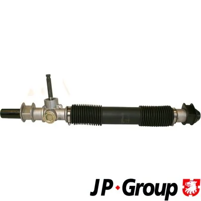 Steering Gear